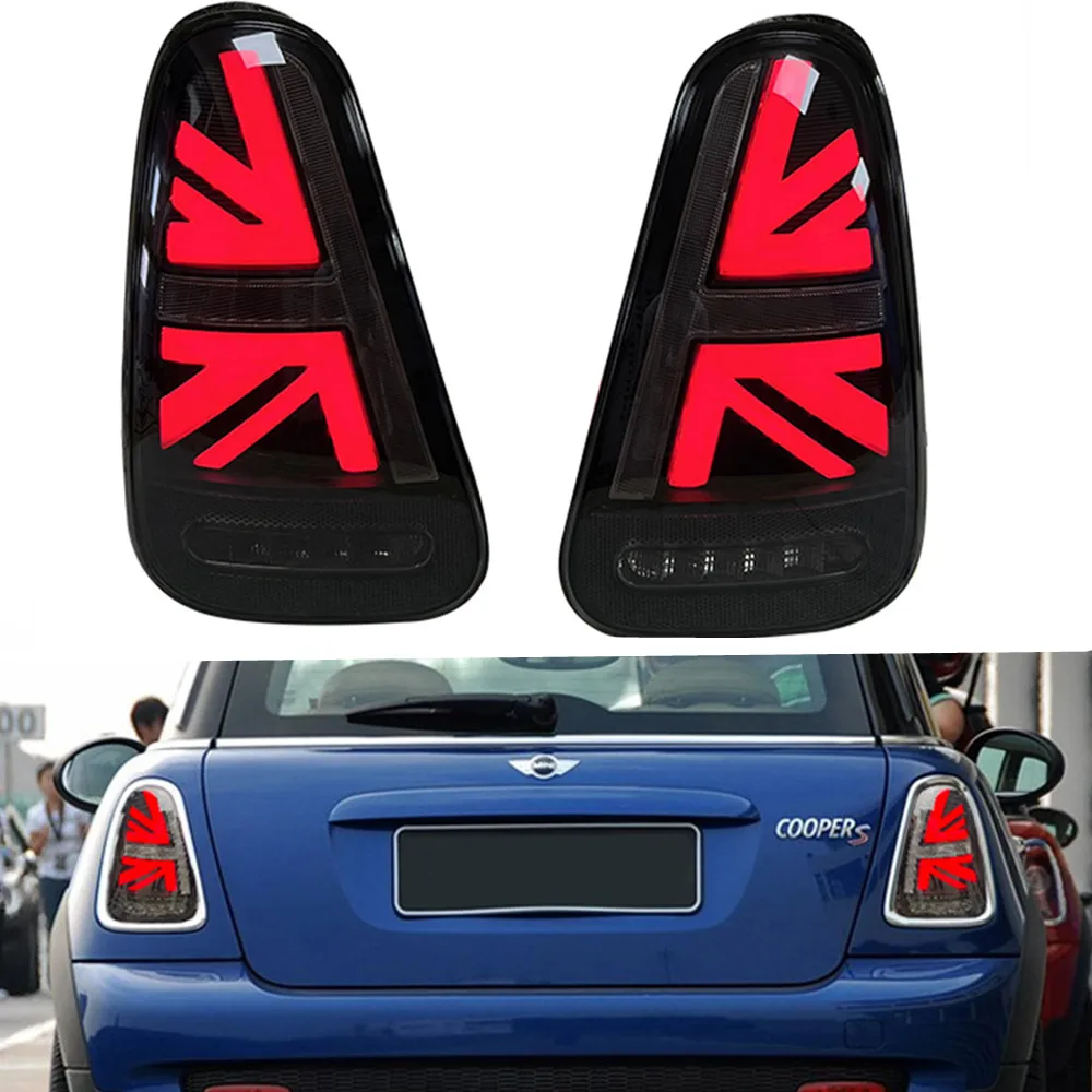 

Автомобильные фонари, задние фонари для BMW Mini Cooper R50 R52 R53