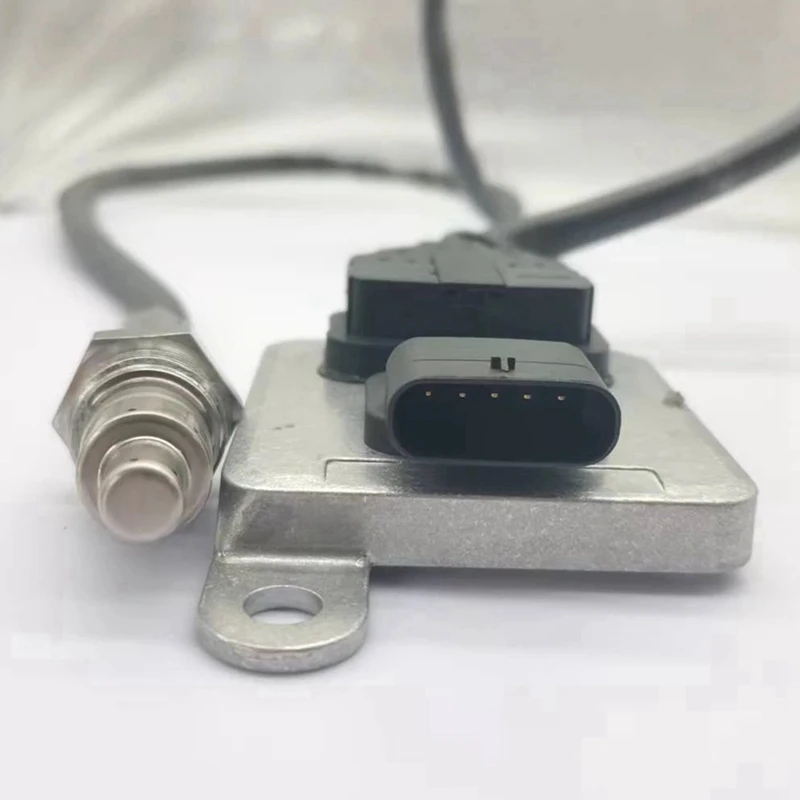 1 шт. MK 667820 5WK96680 Датчик оксида азота Nox Сменные аксессуары для датчика грузовика