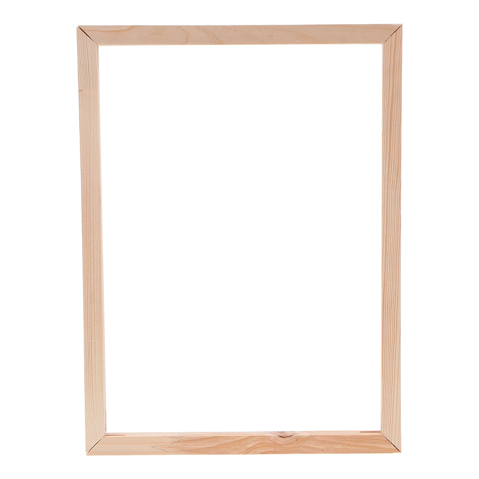 

Canvas Frame Wood Frames Oil Painting Base Paintings Natural Picture DIY Accessory Stretcher Bars