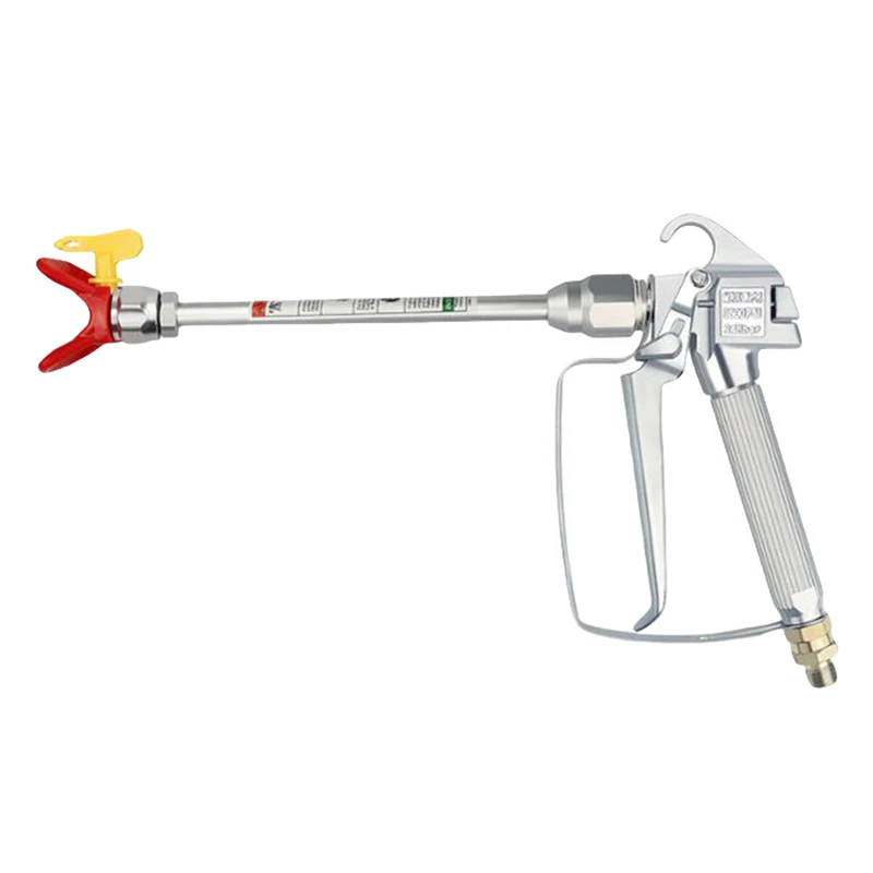 Удлинитель для распылителя краски 20/30/50 см разные размеры