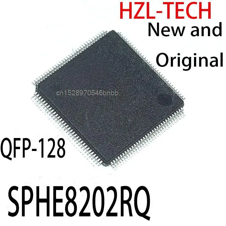 Новинка, оригинальная фотография, 1 шт, SPHE8202RQ