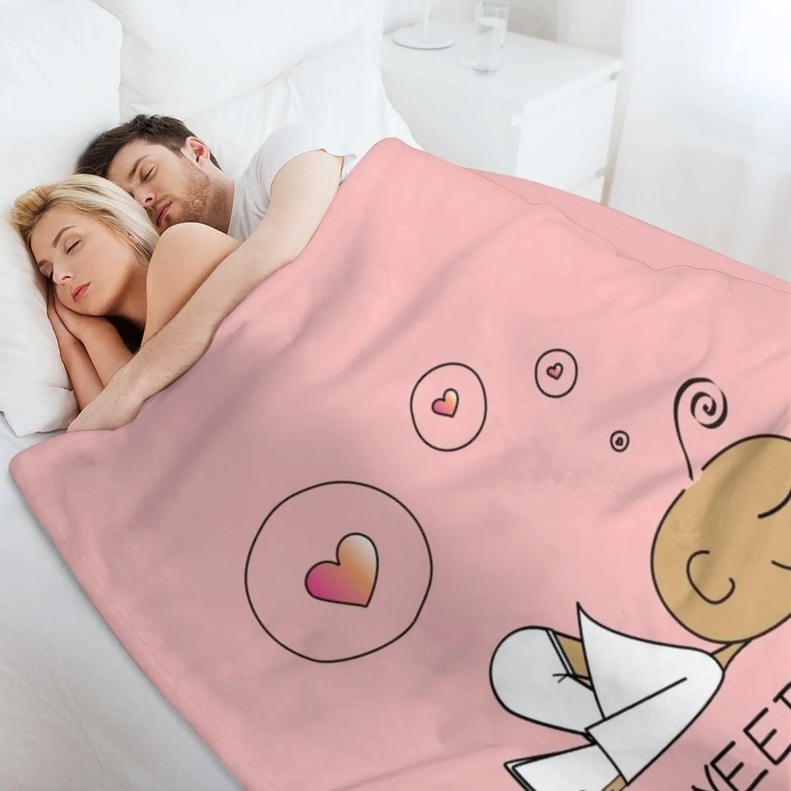 Все что нужно это любовь и маленький. Одеяло для йоги. Декоративные детские