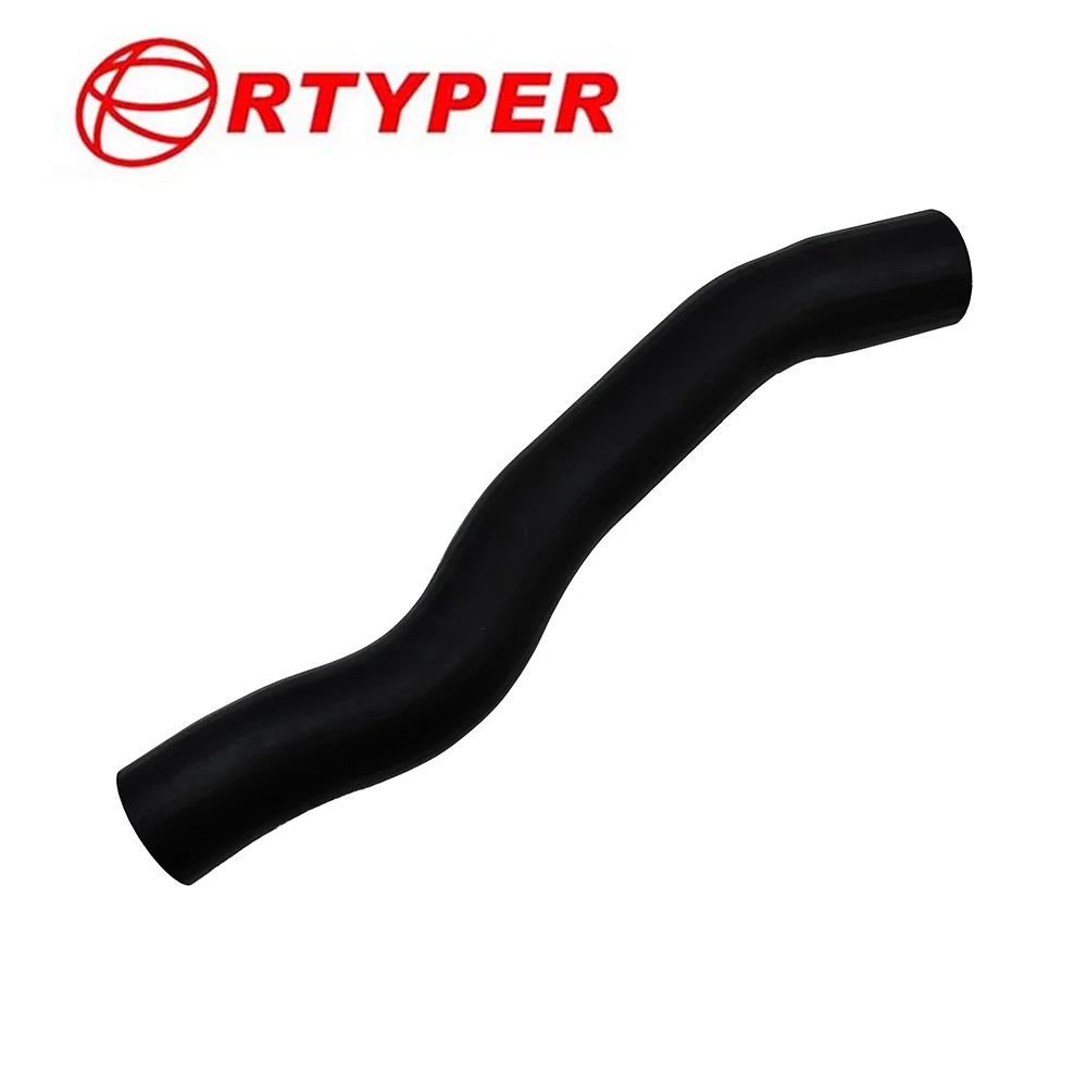 31319716 впускной шланг охлаждающей жидкости с турбозарядкой для FORD FOCUS III VOLVO C30 S40 V50