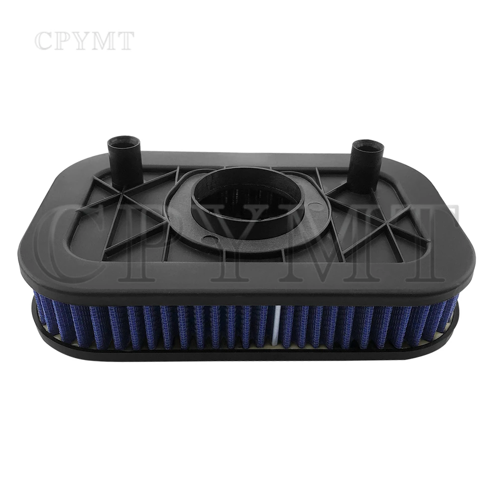 Подходит для мотоцикла Harley воздушный фильтр воздухоочиститель Sportster XL883 XL1200 XL 883