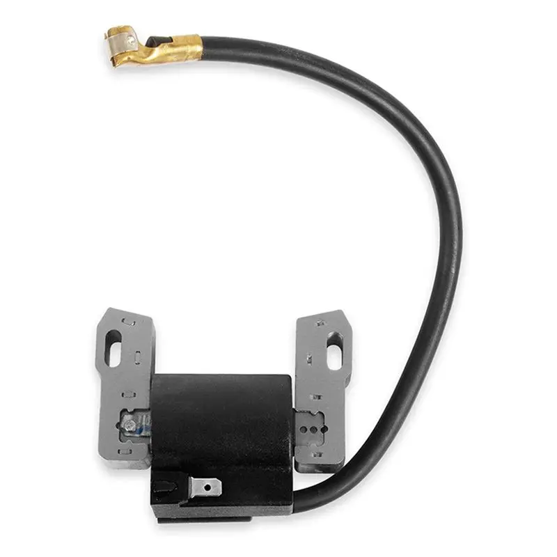 Фото Катушка зажигания 592846 для двигателя Briggs & Stratton Intek V-Twin 18-22 л.с., заменяет 799651, 691060, 401577, 4 шт. №2