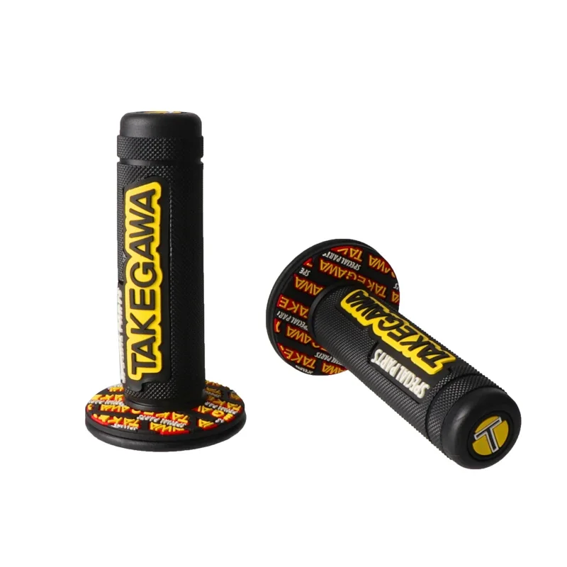 Ручка для мотоцикла TAKEGAWA высококачественный универсальный грязевой питбайк