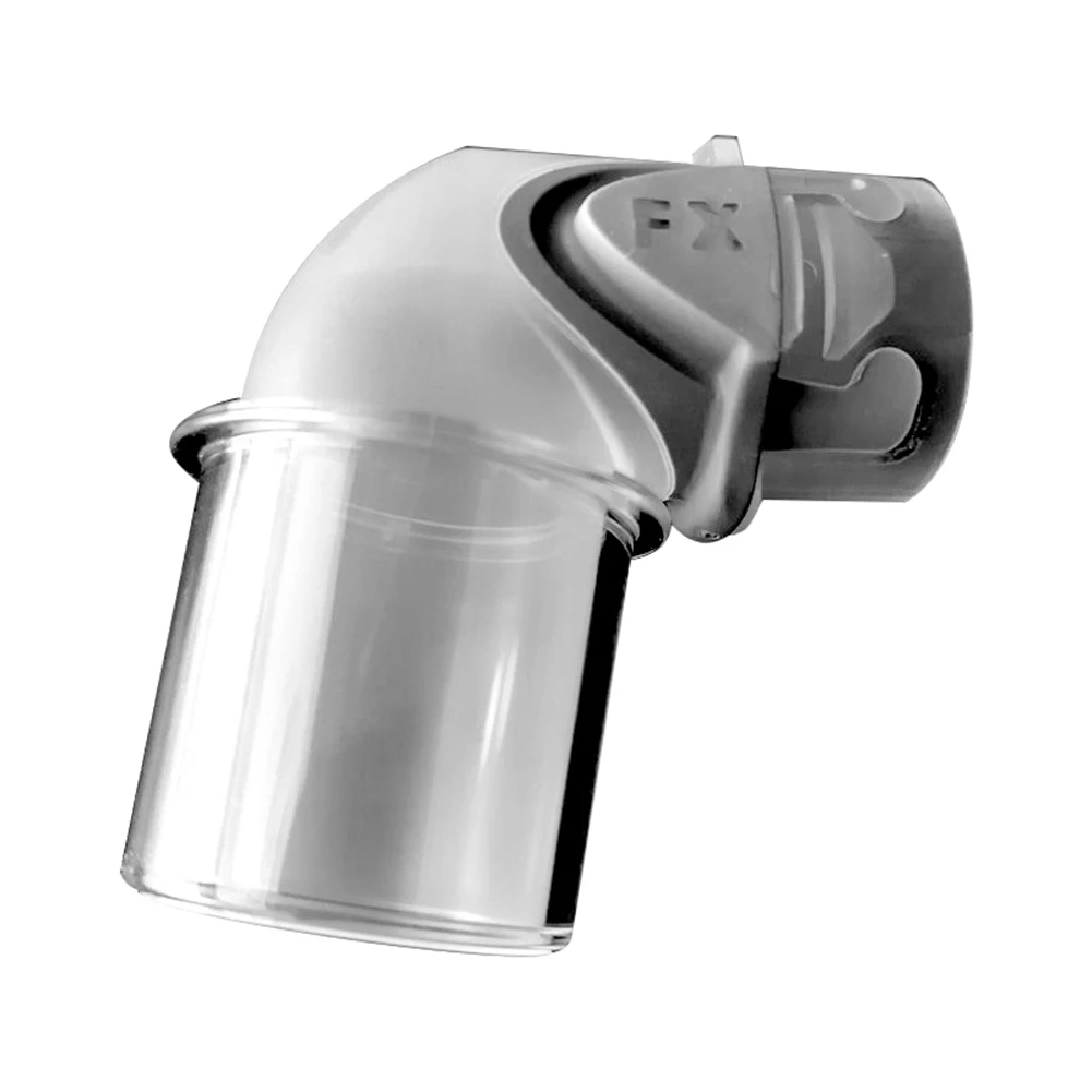 Сменный локтевой разъем для ResMed Mirage FX локоть носовой защиты