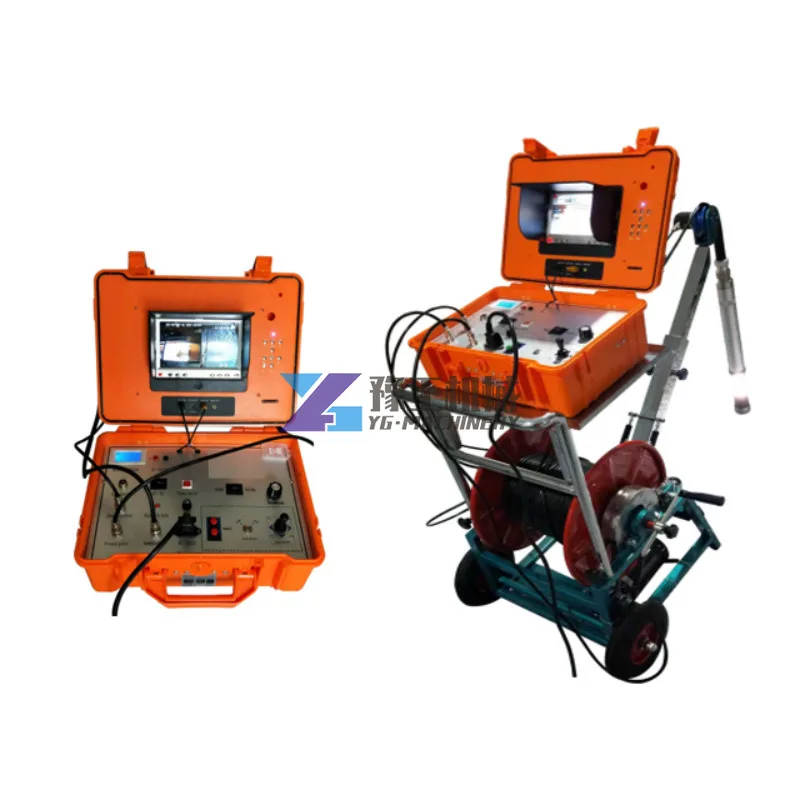 Новая хорошее качество прямая продажа с фабрики геологическая подводная