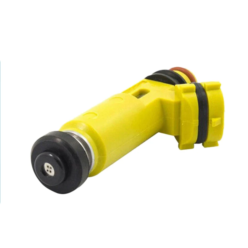 NEW-4Pc 425Cc Топливная форсунка для Mazda Rx-8 1.3L 2004-2009 Oe 195500 -4450