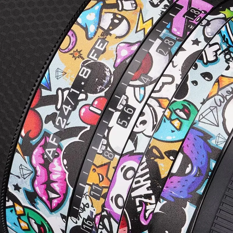 Для Viltrox AF 24 мм F1.8 кожух объектива камеры Sony Skin против царапин наклейка на