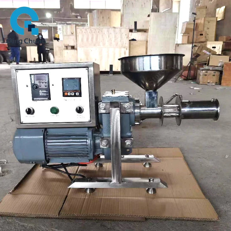 Коммерческий пресс для масла 3000 Вт