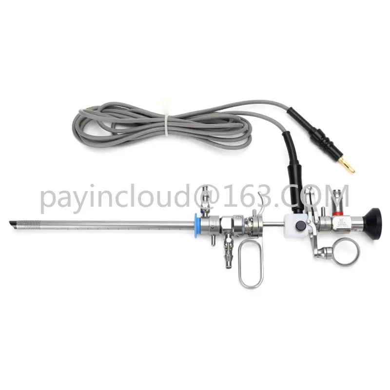 

For Urology/gynecology Surgery Urology Surgical Instruments Resectoscope Set