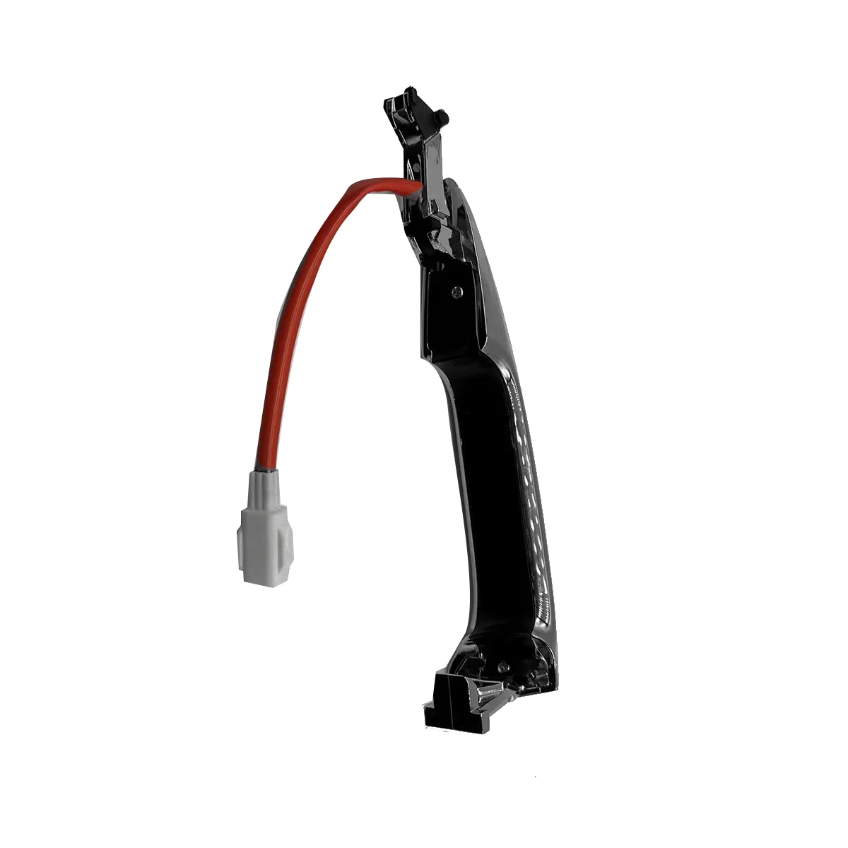 Хромированная Наружная ручка двери 69228-33060 для Lexus ES350 ES240 LS460L LS600 2006-2016 Индуктивная