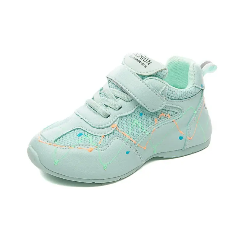 

Tenis Masculino Kids Shoes Infantil Running Zapatillas Girls Menino Designer Sapato Chaussures Casual Children Sneakers