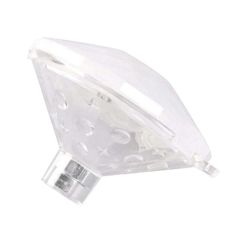 

Floating Underwater Light Glow LED Kids Toys Swimming Pool Bath Tub Bathroom Baby Pond Spa Lamp Children Ball Bulbs