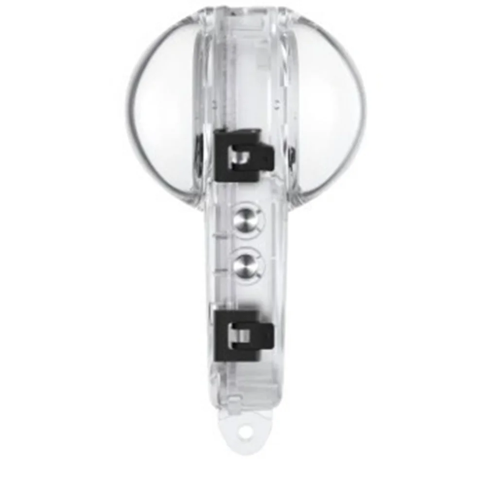 Чехол-невидимка для дайвинга Insta360 X4 водонепроницаемый корпус 50 м