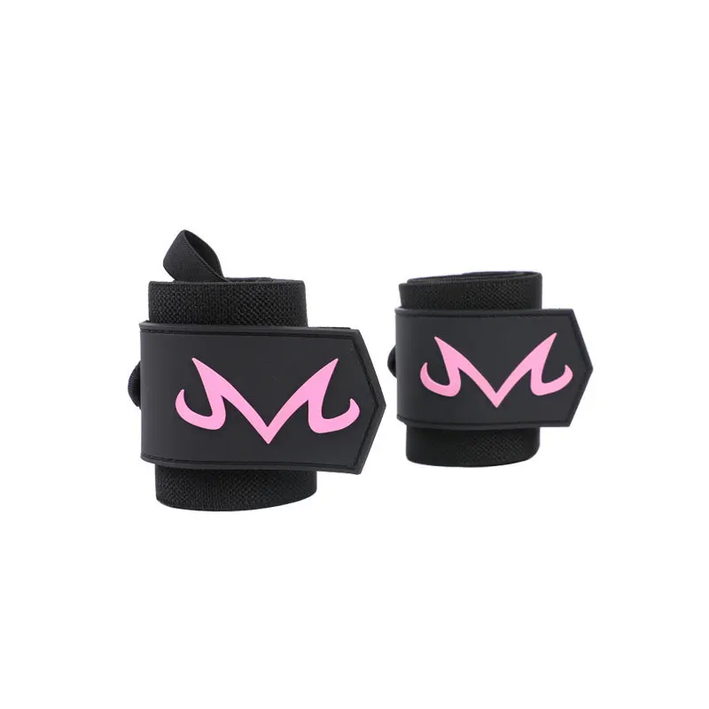 Фитнес-браслет для тяжелой атлетики жима лежа тренажерный зал поддержка