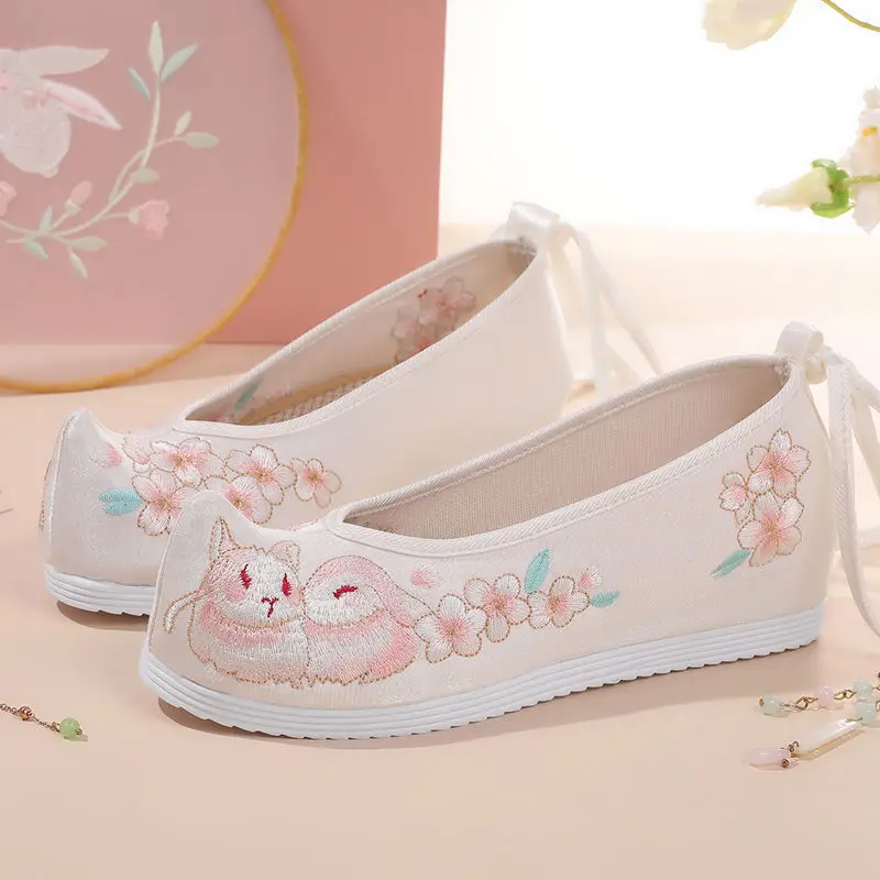 Женские холщовые туфли с ремешком на щиколотке 20 цветов | Туфли