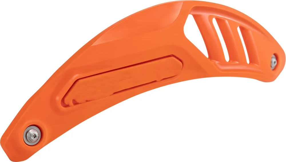 

Аксессуары для шлема 2929395226 X-выхлопной тепловой экран-оранжевый