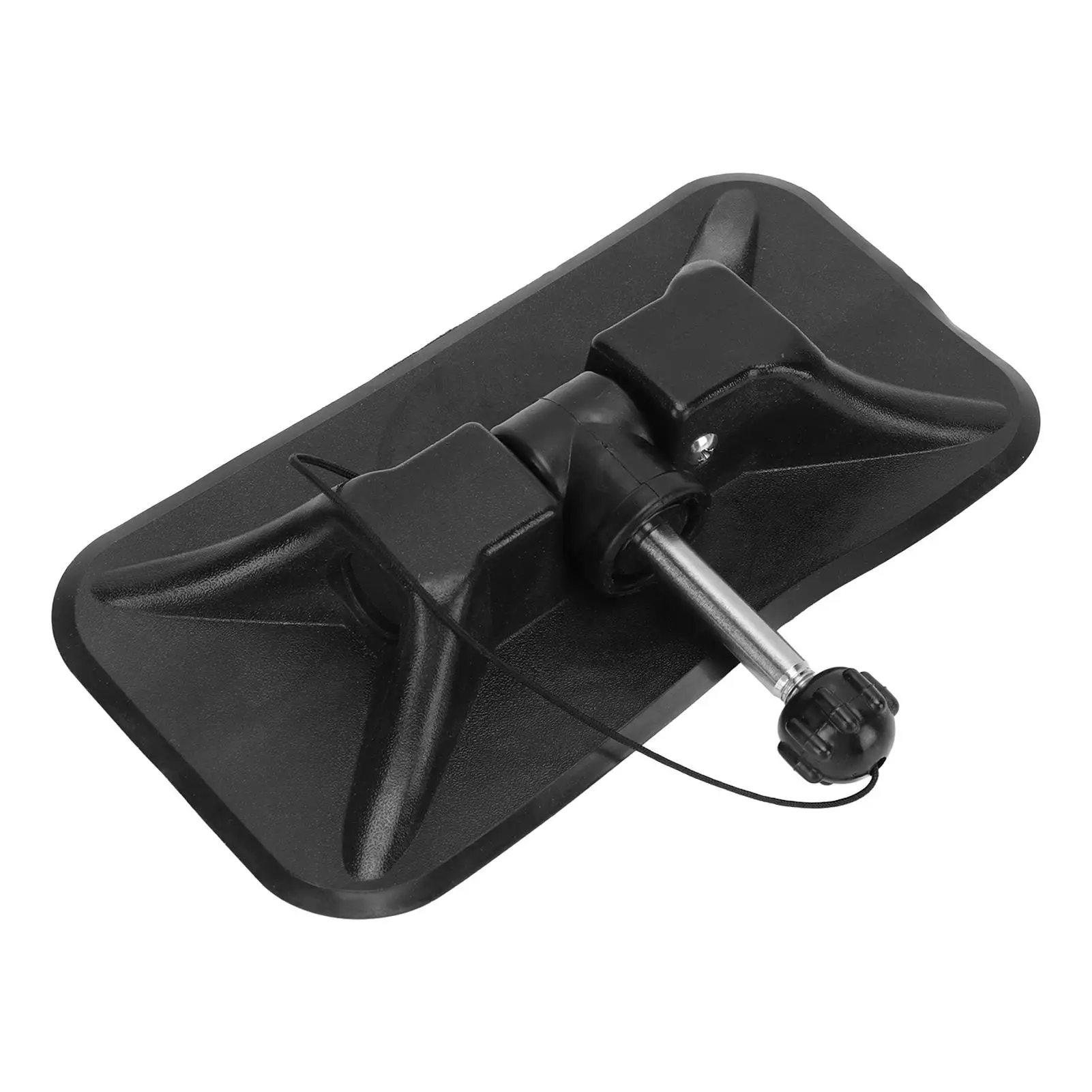 Держатель с крючком для морских весла портативное крепление лодок универсальное