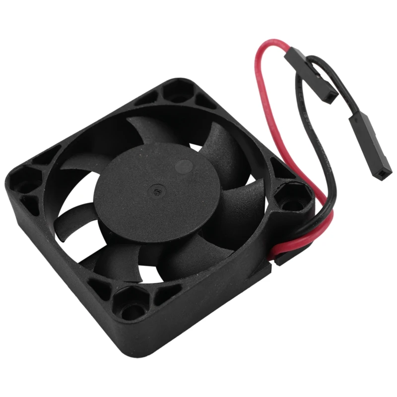 Охлаждающий вентилятор для Raspberry Pi 4 Type B ICE Tower RGB охладитель с медной трубкой и