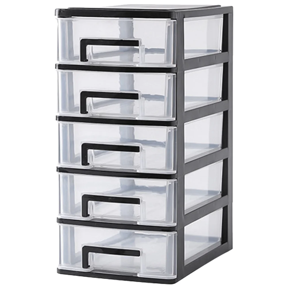 

Organizer Storage Drawer Drawers Plastic Desktop Desk Box Office Cabinet Type Sundries Cube Supplies Organizers Bins Makeup