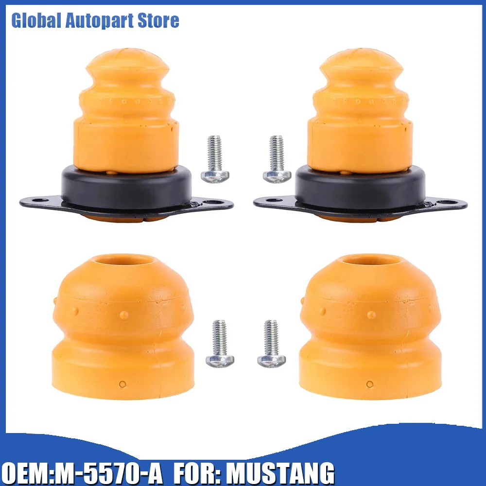 

Новый автомобильный комплект соединительного бампера, инструменты для заднего бампера M5570A для Ford Racing Mustang 2005 2006 2007 2008 2009 2010 2011 2012 2013 2014