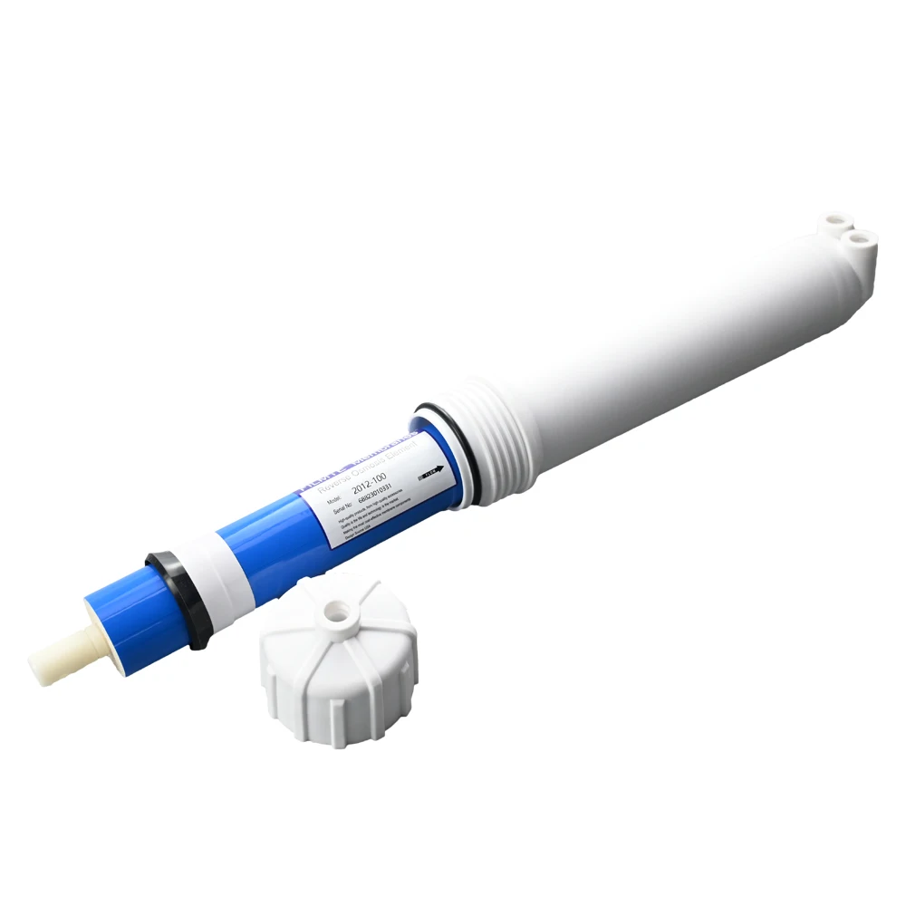 Корпус мембраны обратного осмоса 100 GPD RO фильтр для воды аксессуары очистки