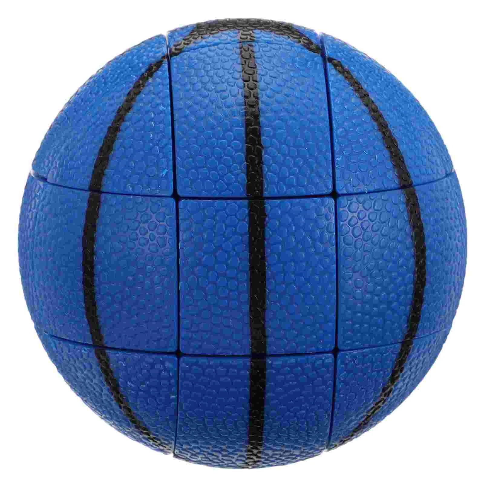 

Cube Puzzle Fidget Kids Toys Treasure Brain Blocks Setdevelopmentsensory Litter Basketball Finger Fidgeting Little Busy Teaser