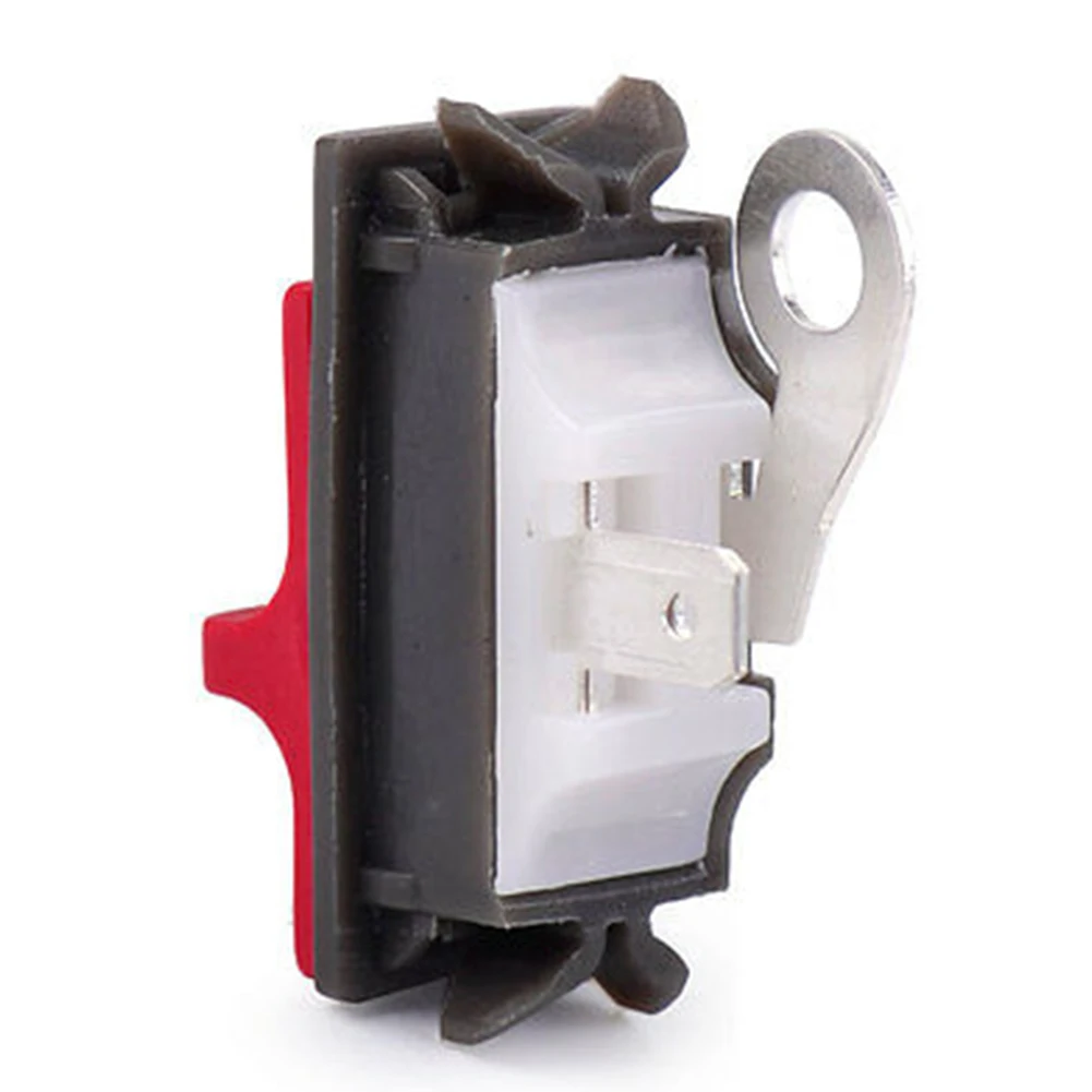 Переключатель остановки двигателя цепной пилы ВКЛ./ВЫКЛ. Подходит для Husqvarna 36 41 42