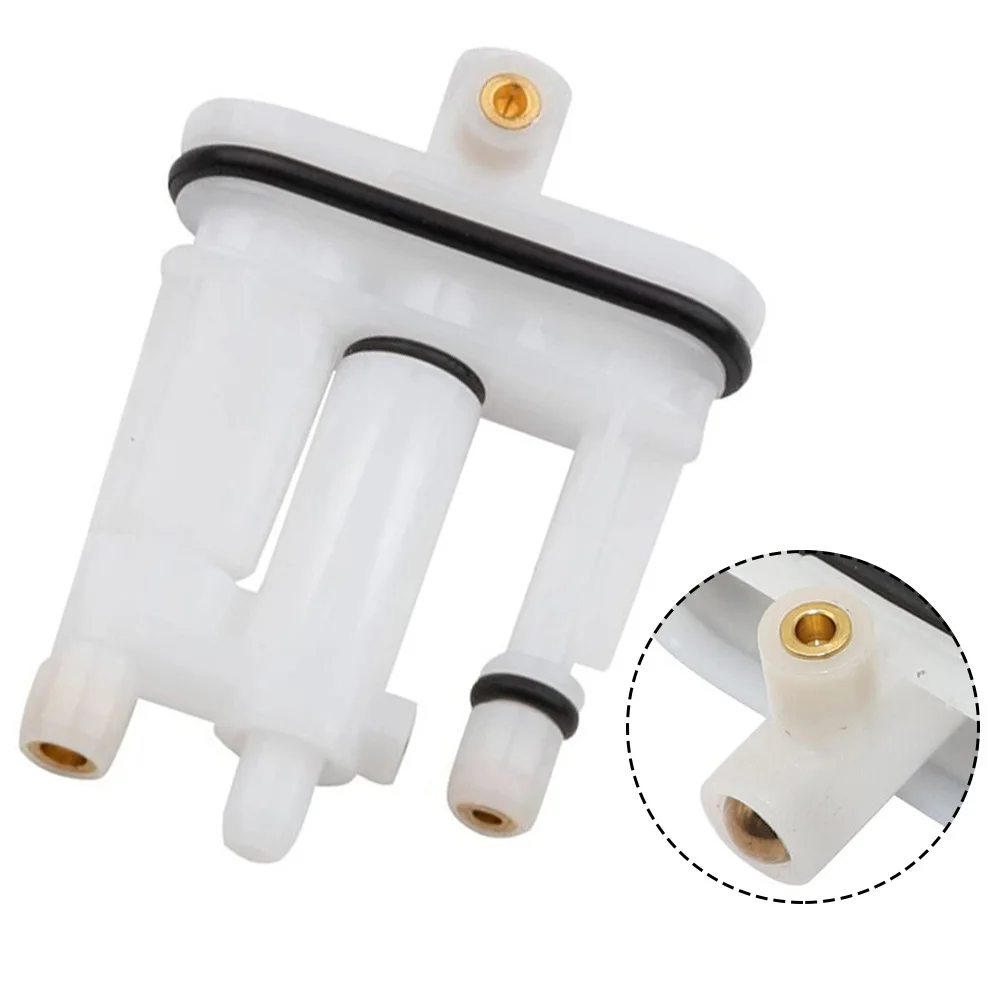 2 шт. запасные части для карбюратора бензопилы 592792 596521