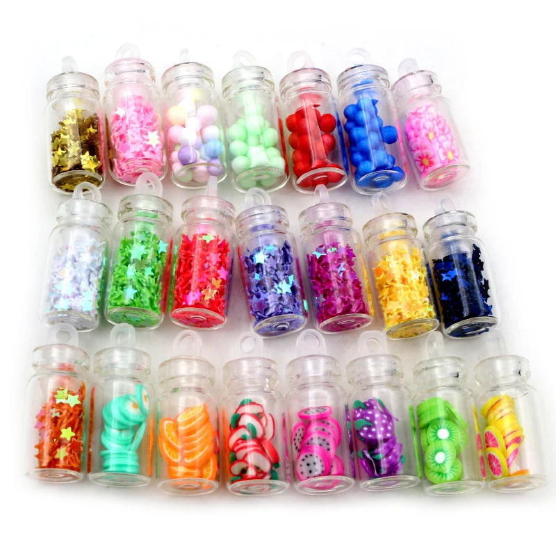 10 шт. 28x11 мм 3D фрукты звезда оранжевое яблоко клубника бутылка амулеты DIY ювелирных изделий фурнитура ручной работы ювелирные аксессуары