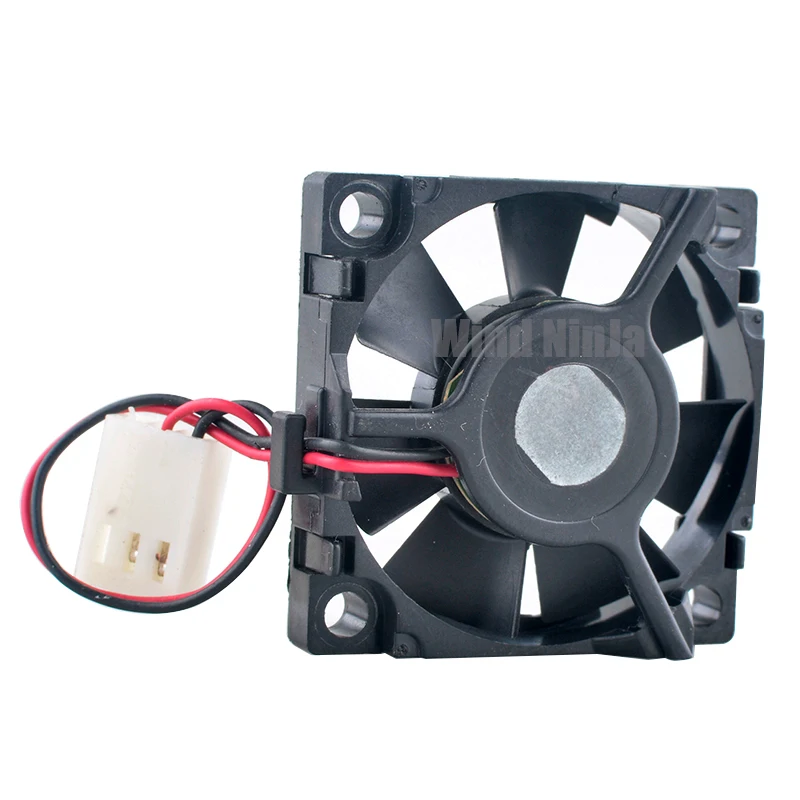 Тихий охлаждающий вентилятор для материнской платы 3 5 см 35 мм 35x35x10 12 В