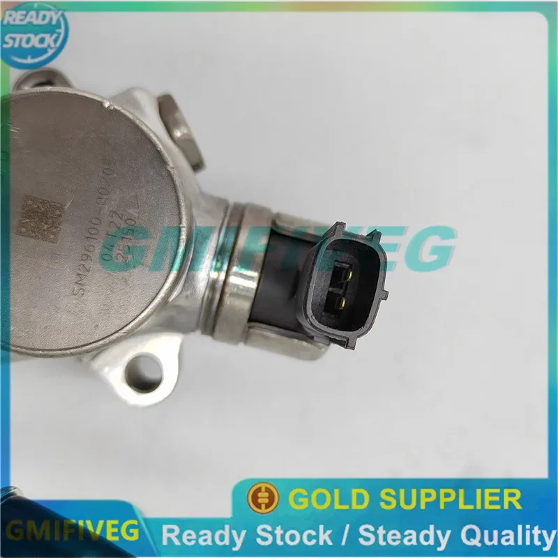 PE19-20-3F0 296100-0020 PE19203F0 топливный насос высокого давления подходит для Mazda 2 3 6 Φ CX4 CX5 2.0L