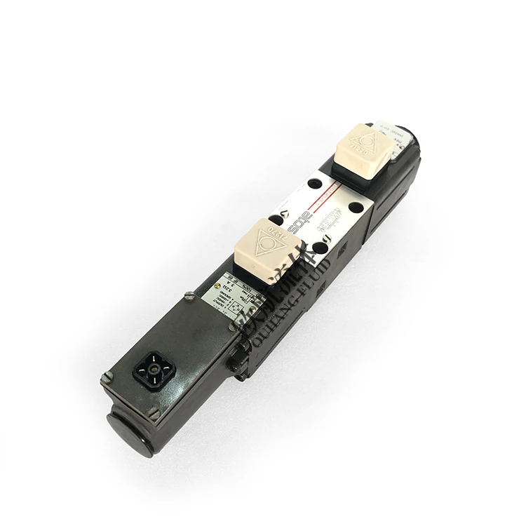 Стандартный направленный клапан DHZO-T-071-D5 31 Atos