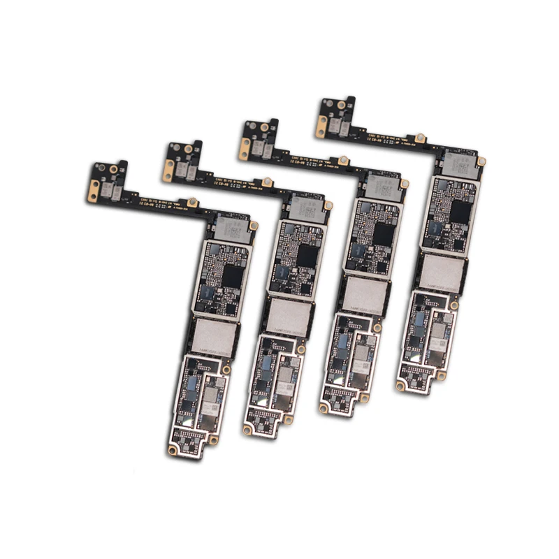 Плохая Полная печатная плата без NAND для iPhone X XS XR 11 Pro Max 11Promax выключение питания материнская плата обучение ремонту мастерство Mainbaord