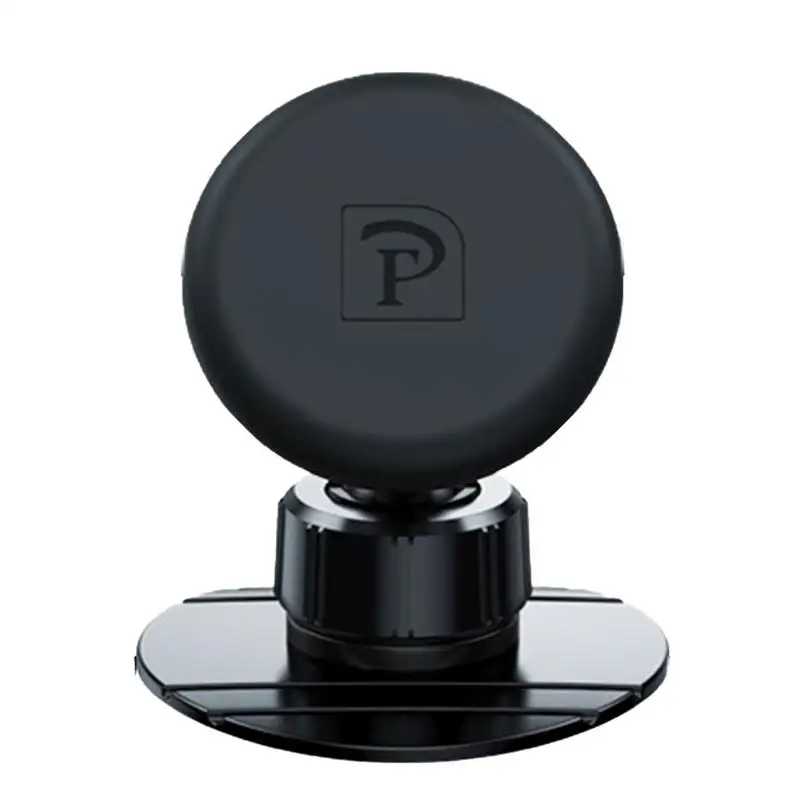 

Автомобильный магнитный держатель для телефона, универсальный фиксатор на створки вентиляции, магнитный автомобильный держатель для телефона для большинства сотовых телефонов