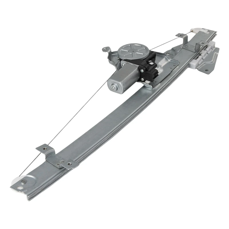 Автомобильный левый передний электрический стеклоподъемник MN 167271 Для Pajero Montero V73W