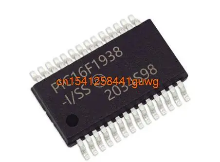 

100% NEW Free shipping 20PCS/LOT PIC16F1938-I/SS 16F1938 SSOP28 MODULE new in stock Free Shipping