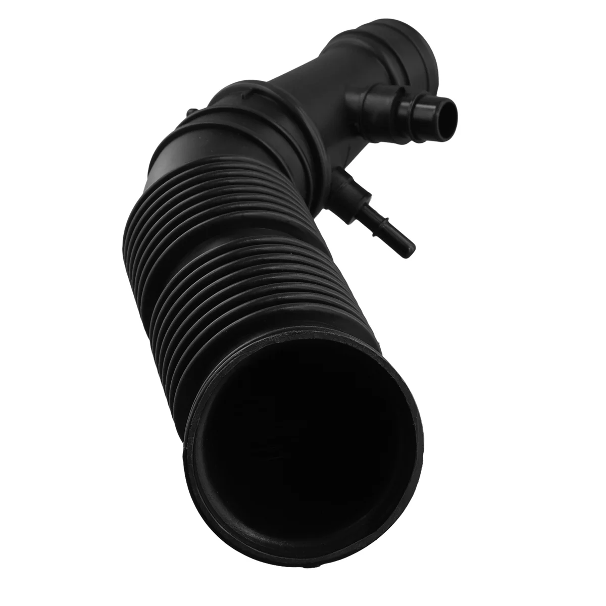 Воздухозаборная труба 68297298AA 52026977 для чистого воздуховода подключенная к крышке