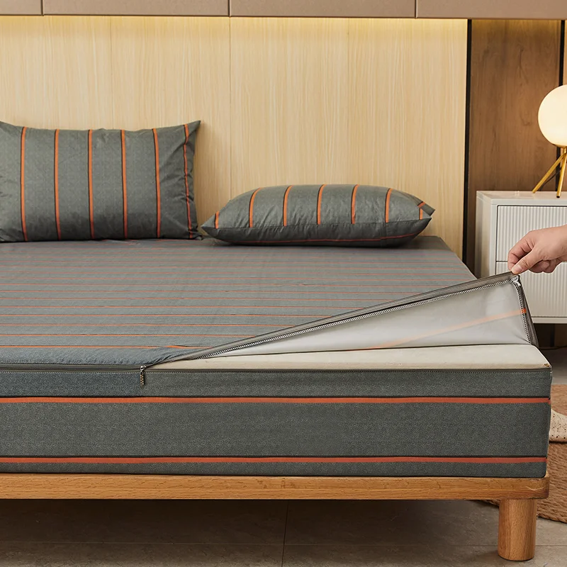 

Водонепроницаемый чехол на матрас Dreamreal