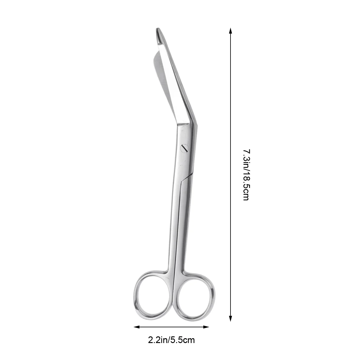 Рисунок 6 - И Nusing бандаж из нержавеющей