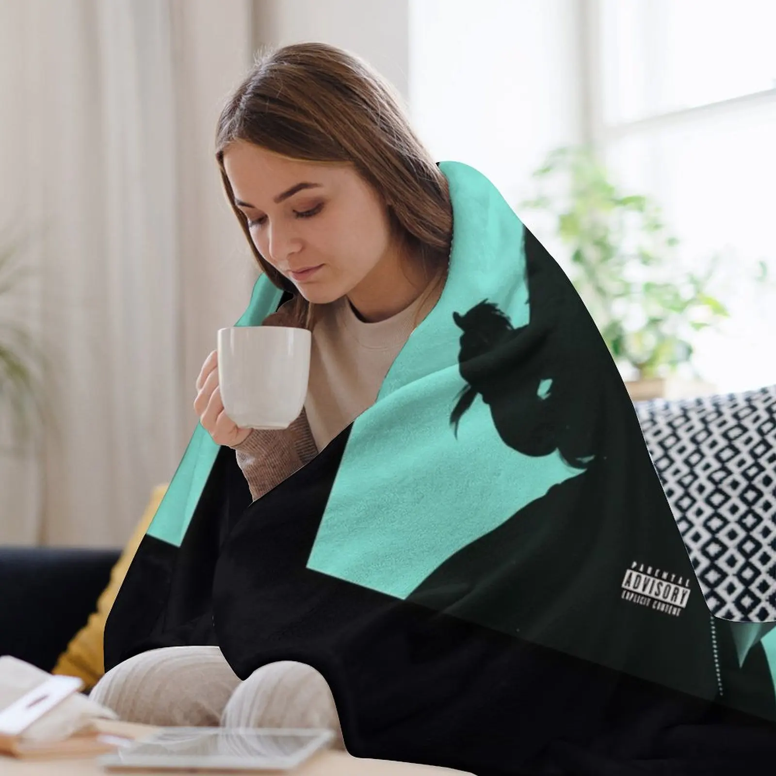 Одеяло Lomepal Jeannine