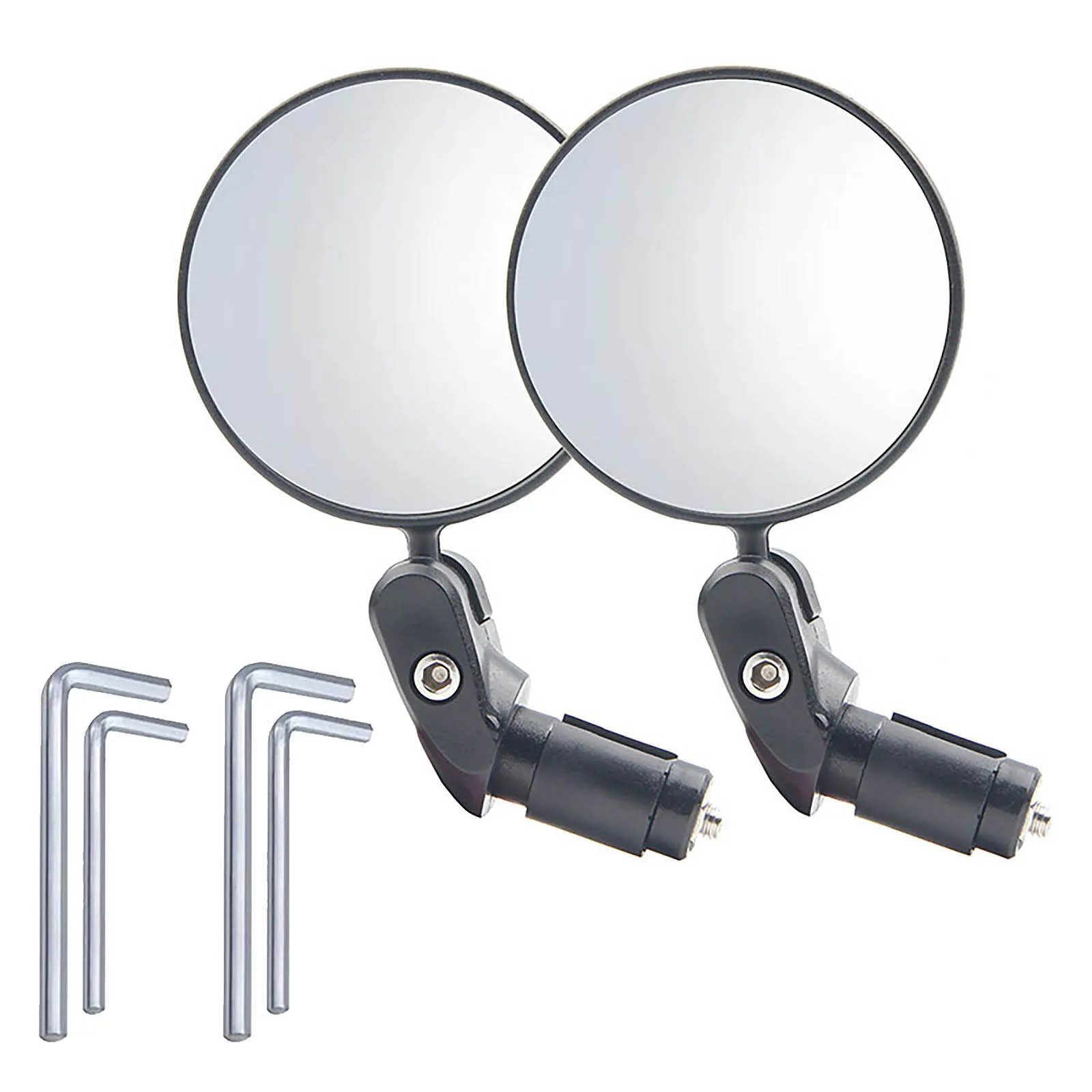 Велосипедное Зеркало модернизированное зеркало заднего вида из материала