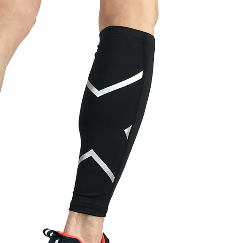 

1PC Compression Knee Brace Workout Knee Support for Joint Pain Relief Running Biking Basketball Knitted Knee Sleeve for Adult