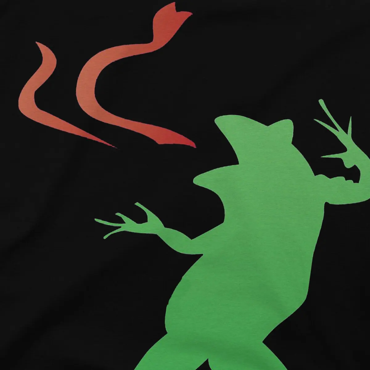 Уникальная футболка Suwako's Frog проект Touhou Повседневная летняя одежда для