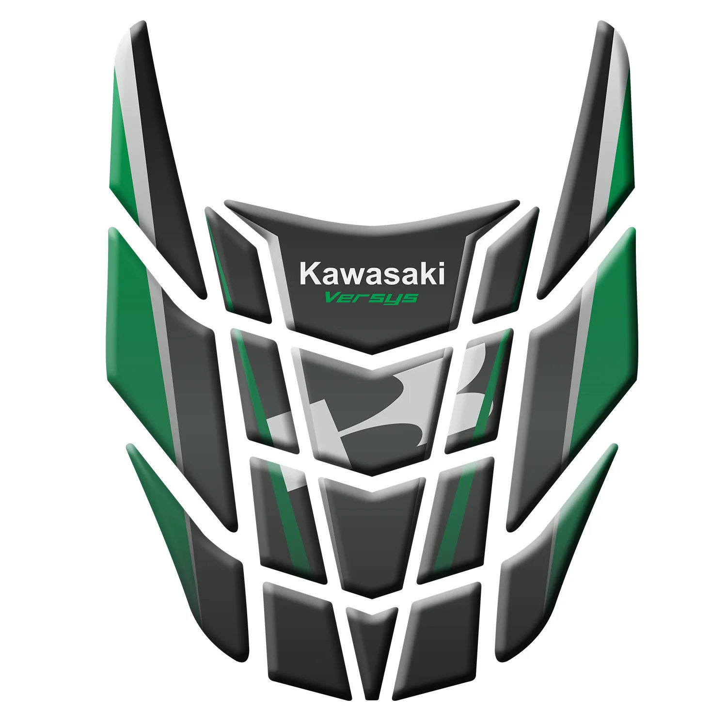 

Motorcycle Fuel Tank Stickers Universal Fuel Tank Stickers Fishbone Stickers Universal Japanese Knight Car Fishbone Stickers