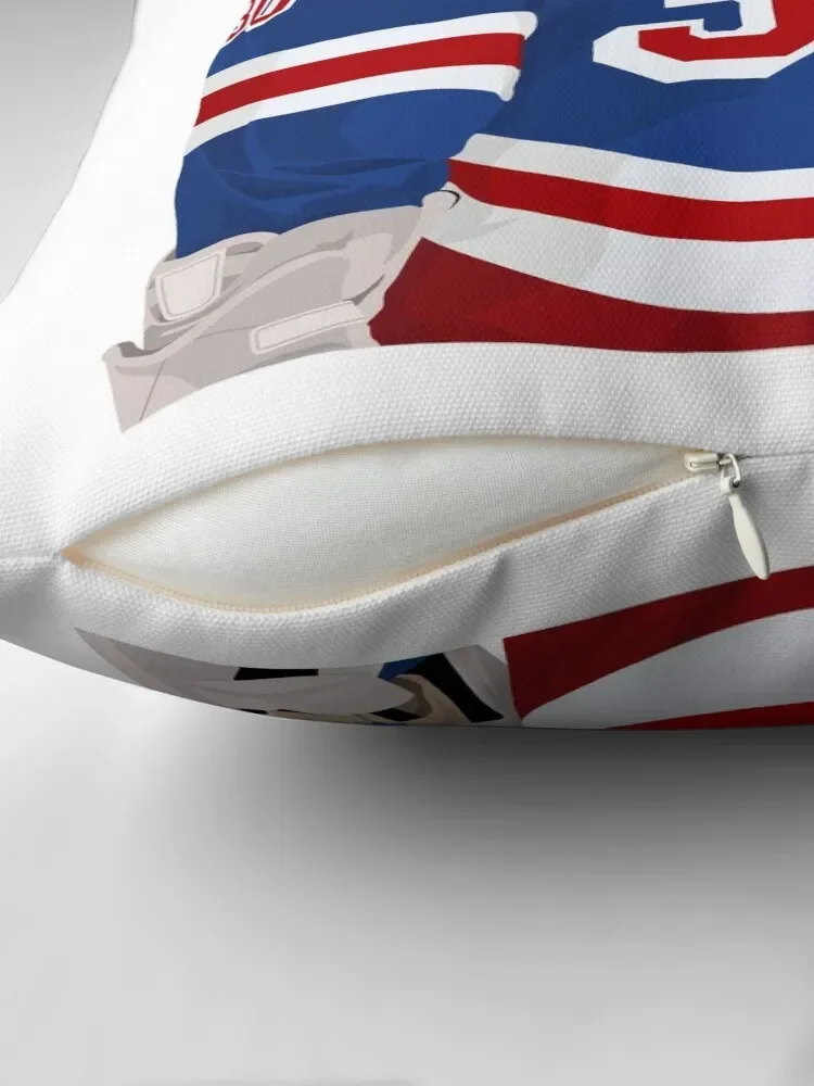 Henrik Lundqvist 30 декоративные подушки декоративная подушка рождественские Подушки