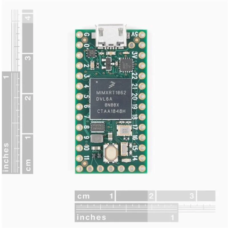 Модуль ESP32-C6-WROOM-1U-N8 серии ESP32-C6 Wi-Fi 6