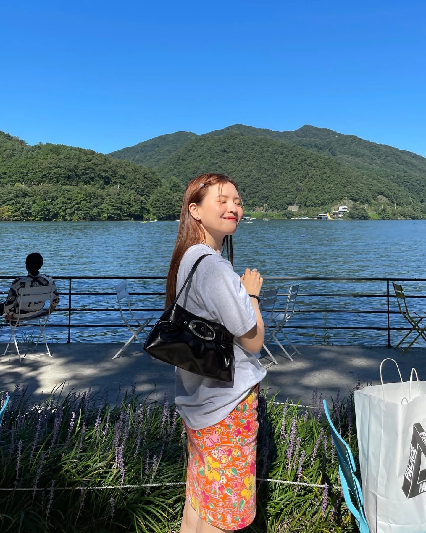 2023 Spring And Summer Popular Design Fashion Lether Bag Travel Holiday One Shoulder Handheld Large Capacity Tote Bag Ladie